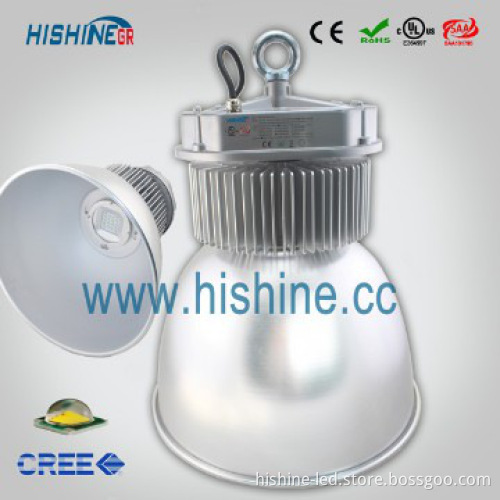 Discount OEM saa 150w Led Industrial High Bay Lighting